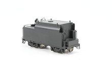 Load image into Gallery viewer, HO Brass CON OMI - Overland Models Inc. GN - Great Northern 4-6-0 E-15 TENDER ONLY NO BOX Custom Painted
