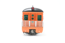 Load image into Gallery viewer, HO Brass Shoreham Shops MILW-17 MILW - Milwaukee Road Business Car “Wisconsin" 1952 FP

