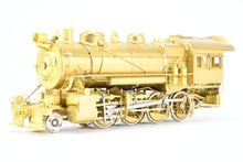 Load image into Gallery viewer, HO Brass Key Imports PRR - Pennsylvania Railroad H-9SC 2-8-0 Consolidation
