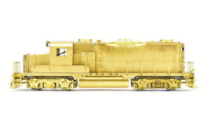 HO Brass Oriental Limited Various Roads EMD GP20 2000 HP Low Hood w/Dynamic Brake AS-IS