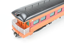 Load image into Gallery viewer, HO Brass Shoreham Shops MILW-17 MILW - Milwaukee Road Business Car “Wisconsin" 1952 FP
