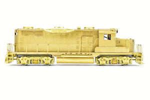 HO Brass Oriental Limited Various Roads EMD GP20 2000 HP Low Hood w/Dynamic Brake AS-IS