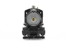 Load image into Gallery viewer, HO Brass W&amp;R Enterprises GN - Great Northern A-9 0-6-0 FP Glacier Park No. 399 Version 4 Coal
