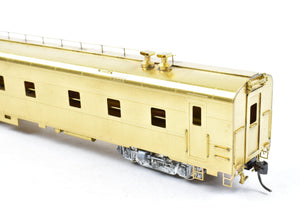 HO Brass Cascade Models UP - Union Pacific 48 Seat Diner #4800-4816