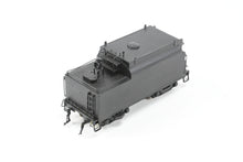 Load image into Gallery viewer, HO Brass CON OMI - Overland Models Inc. GN - Great Northern 4-6-0 E-15 TENDER ONLY NO BOX Custom Painted
