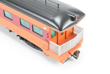 Load image into Gallery viewer, HO Brass Shoreham Shops MILW-17 MILW - Milwaukee Road Business Car “Wisconsin" 1952 FP
