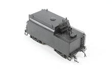Load image into Gallery viewer, HO Brass CON OMI - Overland Models Inc. GN - Great Northern 4-6-0 E-15 TENDER ONLY NO BOX Custom Painted
