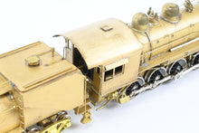 Load image into Gallery viewer, HO Brass Westside Model Co. SP - Southern Pacific Class TW-8 4-8-0
