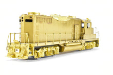 Load image into Gallery viewer, HO Brass Oriental Limited Various Roads EMD GP20 2000 HP Low Hood w/Dynamic Brake AS-IS

