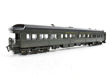 Load image into Gallery viewer, HO Brass PSC - Precision Scale Co. Pullman Virginia City Lucius Beebe Observation Car FP
