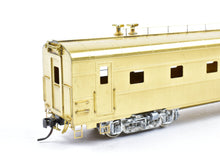 Load image into Gallery viewer, HO Brass Cascade Models UP - Union Pacific 48 Seat Diner #4800-4816
