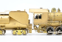 Load image into Gallery viewer, HO Brass Westside Model Co. SP - Southern Pacific Class TW-8 4-8-0
