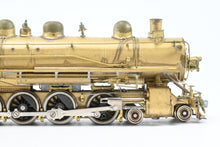 Load image into Gallery viewer, HO Brass Westside Model Co. SP - Southern Pacific Class TW-8 4-8-0
