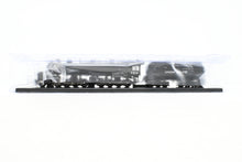 Load image into Gallery viewer, HO NEW Brass Hybrid BLI - Broadway Limited Imports No. 9425 UP - Union Pacific 2-8-8-0 "Bullmoose" Paragon 4 DCC/Sound/Smoke No. 3514 Post-1944 Appearance w/5SA-FWH

