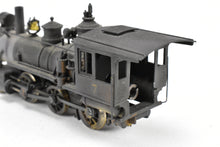 Load image into Gallery viewer, HOn3 Brass FED - Far East Distributors Porter Mogul 2-6-0 CP for SG&amp;S # 7 and Modified w/added Detail
