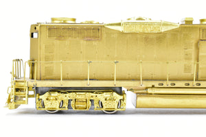 HO Brass Oriental Limited Various Roads EMD GP20 2000 HP Low Hood w/Dynamic Brake AS-IS