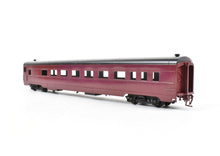 Load image into Gallery viewer, HO Brass NJ International PRR - Pennsylvania Railroad P-70KR Coach CP
