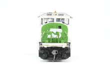 Load image into Gallery viewer, HO Brass OMI - Overland Models, Inc. BN - Burlington Northern EMD SD60M 9250-98 Series CP No. 9255
