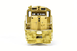 HO Brass Oriental Limited Various Roads EMD GP20 2000 HP Low Hood w/Dynamic Brake AS-IS