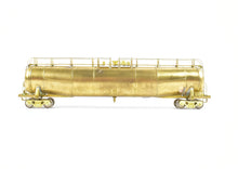 Load image into Gallery viewer, HO Brass Alco Models Various Roads ACF 29,000 Gallon Tank Car
