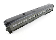 Load image into Gallery viewer, HO Brass PSC - Precision Scale Co. Pullman Virginia City Lucius Beebe Observation Car FP
