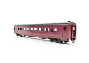 HO Brass NJ International PRR - Pennsylvania Railroad P-70KR Coach CP
