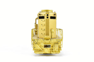 HO Brass Oriental Limited Various Roads EMD GP20 2000 HP Low Hood w/Dynamic Brake AS-IS