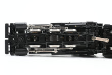 Load image into Gallery viewer, HO Brass W&amp;R Enterprises GN - Great Northern A-9 0-6-0 FP Glacier Park No. 399 Version 4 Coal
