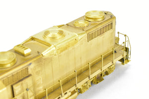 HO Brass Oriental Limited Various Roads EMD GP20 2000 HP Low Hood w/Dynamic Brake AS-IS