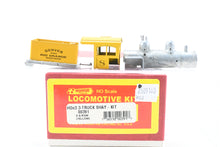 Load image into Gallery viewer, HOn3 MDC Roundhouse D&amp;RGW - Denver &amp; Rio Grande Western 2-Truck Shay Kit w/ NWSL Upgrade Parts
