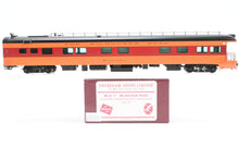 Load image into Gallery viewer, HO Brass Shoreham Shops MILW-17 MILW - Milwaukee Road Business Car “Milwaukee" 1952 FP
