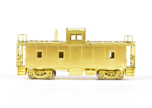 HO Brass OMI - Overland Models, Inc. UP - Union Pacific CA-6 Caboose