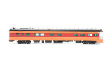 Load image into Gallery viewer, HO Brass Shoreham Shops MILW-17 MILW - Milwaukee Road Business Car “Milwaukee" 1952 FP
