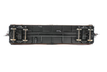 Load image into Gallery viewer, O Brass Pecos River Brass ATSF - Santa Fe SFRD Rr-33 Class Steel Refrigerator Car FP No. 4521
