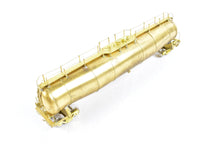 Load image into Gallery viewer, HO Brass Alco Models Various Roads ACF 29,000 Gallon Tank Car
