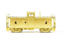 Load image into Gallery viewer, HO Brass OMI - Overland Models, Inc. UP - Union Pacific CA-6 Caboose
