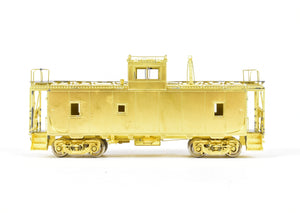 HO Brass OMI - Overland Models, Inc. UP - Union Pacific CA-6 Caboose