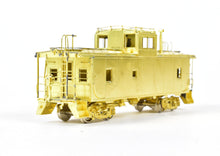 Load image into Gallery viewer, HO Brass OMI - Overland Models, Inc. UP - Union Pacific CA-6 Caboose
