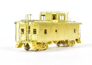 HO Brass OMI - Overland Models, Inc. UP - Union Pacific CA-6 Caboose