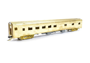 HO Brass Cascade Models UP - Union Pacific 10-6 Pacific Sleeper