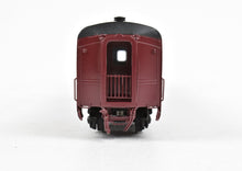 Load image into Gallery viewer, HO Brass NJ International PRR - Pennsylvania Railroad P-70KR Coach CP
