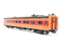 Load image into Gallery viewer, HO Brass Shoreham Shops MILW-17 MILW - Milwaukee Road Business Car “Milwaukee" 1952 FP
