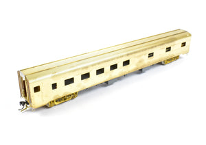 HO Brass Cascade Models UP - Union Pacific 10-6 Pacific Sleeper