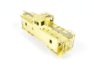 HO Brass OMI - Overland Models, Inc. UP - Union Pacific CA-6 Caboose