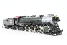 Load image into Gallery viewer, HO Brass CON PFM - Tenshodo GN - Great Northern 4-8-4 Class S-2 FP No. 2578 Crown Series 1971 Run
