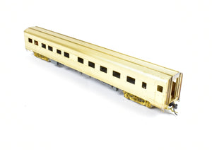 HO Brass Cascade Models UP - Union Pacific 10-6 Pacific Sleeper