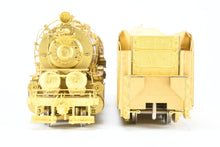 Load image into Gallery viewer, HO Brass Key Imports PRR - Pennsylvania Railroad I-1sa 2-10-0 with Long Haul Tender
