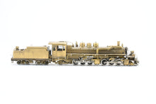 Load image into Gallery viewer, HOn3 Brass PFM - United Sumpter Valley No 250 2-6-6-2 Mallet w/ New NWSL Gears
