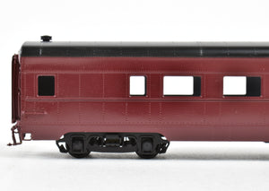 HO Brass NJ International PRR - Pennsylvania Railroad P-70KR Coach CP