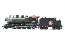Load image into Gallery viewer, HO Brass CON W&amp;R Enterprises GN - Great Northern F-5 2-8-0 FP Glacier Park No. 1107
